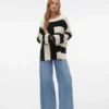 Vmhermosa Knitted Pullover Vmhermosa Knitted Pullover