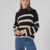 Vmhilda Knitted Pullover Vmhilda Knitted Pullover