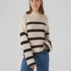 Vmhilda Knitted Pullover Vmhilda Knitted Pullover