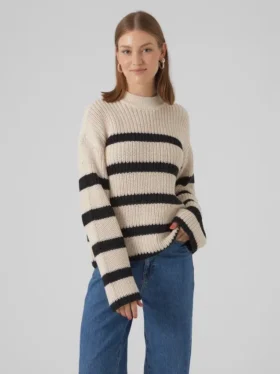Vmhilda Knitted Pullover