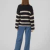 Vmhilda Knitted Pullover Vmhilda Knitted Pullover
