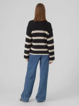 Vmhilda Knitted Pullover
