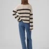 Vmhilda Knitted Pullover Vmhilda Knitted Pullover