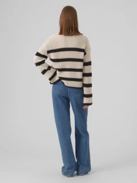 Vmhilda Knitted Pullover