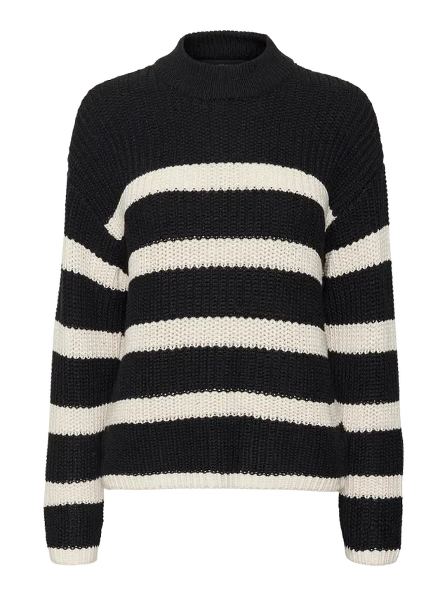 Vmhilda Knitted Pullover Vmhilda Knitted Pullover