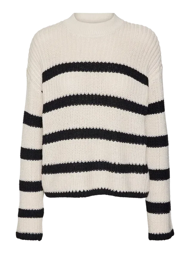 Vmhilda Knitted Pullover Vmhilda Knitted Pullover