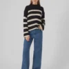 Vmhilda Knitted Pullover Vmhilda Knitted Pullover