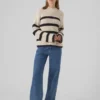 Vmhilda Knitted Pullover Vmhilda Knitted Pullover