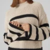 Vmhilda Knitted Pullover Vmhilda Knitted Pullover