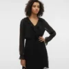 Vmhilda Short Dress Vmhilda Short Dress