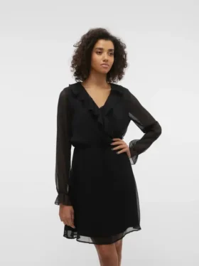 Vmhilda Short Dress