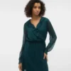 Vmhilda Short Dress Vmhilda Short Dress