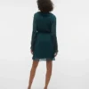 Vmhilda Short Dress Vmhilda Short Dress