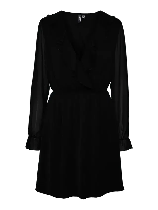 Vmhilda Short Dress Vmhilda Short Dress
