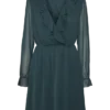 Vmhilda Short Dress Vmhilda Short Dress