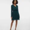 Vmhilda Short Dress Vmhilda Short Dress