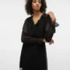 Vmhilda Short Dress Vmhilda Short Dress
