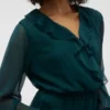 Vmhilda Short Dress Vmhilda Short Dress