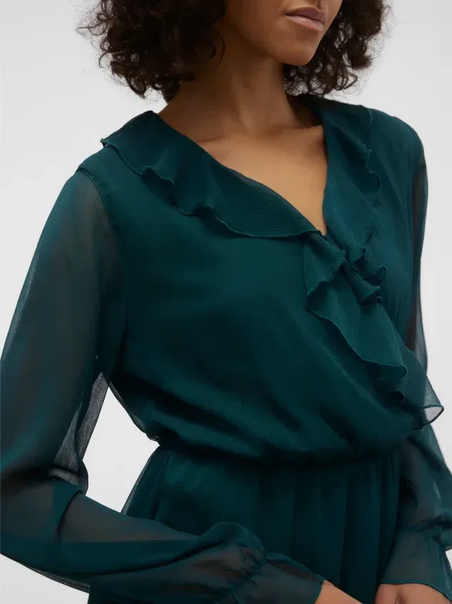 Vmhilda Short Dress Vmhilda Short Dress