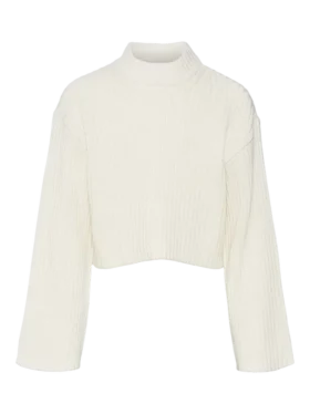 Vmhilde Knitted Pullover