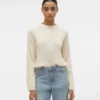 Vmhilde Knitted Pullover Vmhilde Knitted Pullover
