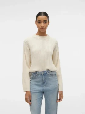 Vmhilde Knitted Pullover