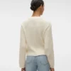 Vmhilde Knitted Pullover Vmhilde Knitted Pullover