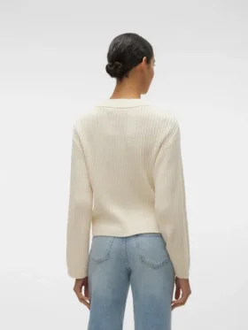 Vmhilde Knitted Pullover