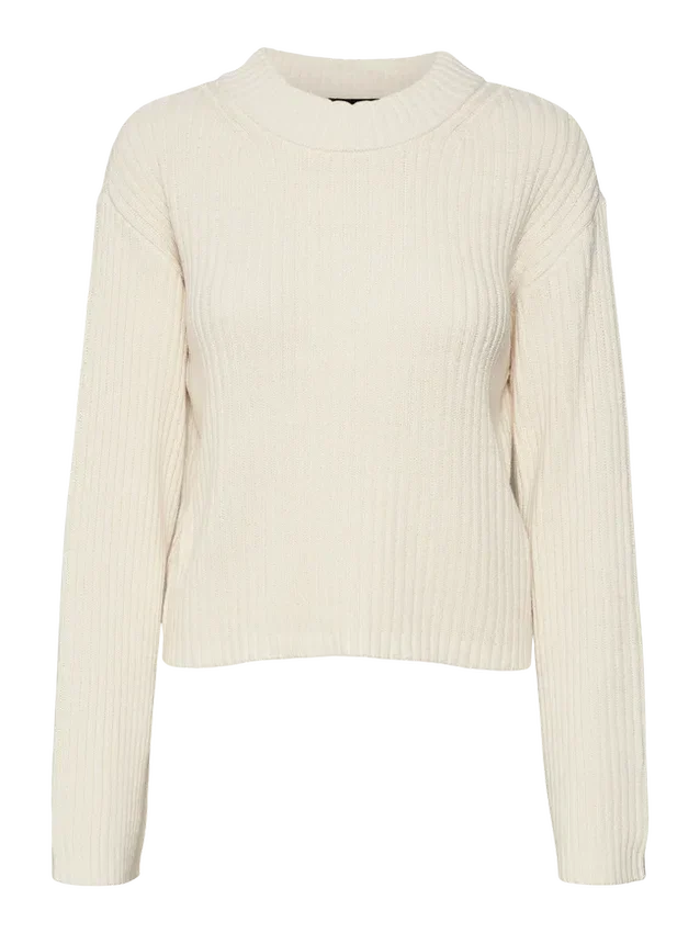 Vmhilde Knitted Pullover Vmhilde Knitted Pullover