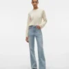Vmhilde Knitted Pullover Vmhilde Knitted Pullover