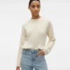Vmhilde Knitted Pullover Vmhilde Knitted Pullover