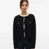Vmhildur Knit Cardigan