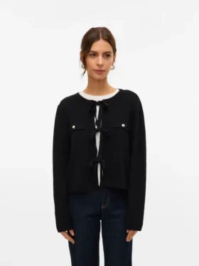 Vmhildur Knit Cardigan