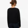Vmhildur Knit Cardigan