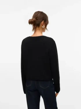 Vmhildur Knit Cardigan