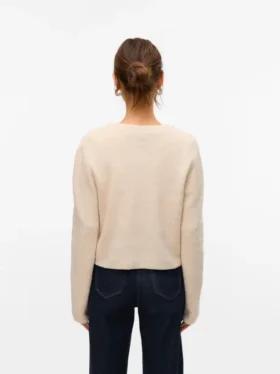 Vmhildur Knit Cardigan