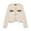 Vmhildur Knit Cardigan
