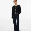 Vmhildur Knit Cardigan