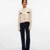 Vmhildur Knit Cardigan