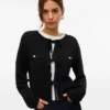 Vmhildur Knit Cardigan