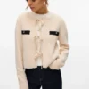 Vmhildur Knit Cardigan