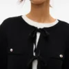 Vmhildur Knit Cardigan