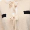 Vmhildur Knit Cardigan
