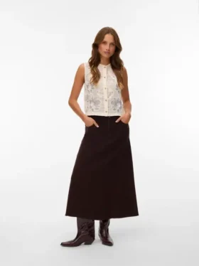 Vmhilva Top
