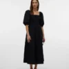Vmhimma Long Dress Vmhimma Long Dress