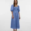 Vmhimma Long Dress Vmhimma Long Dress