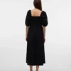 Vmhimma Long Dress Vmhimma Long Dress