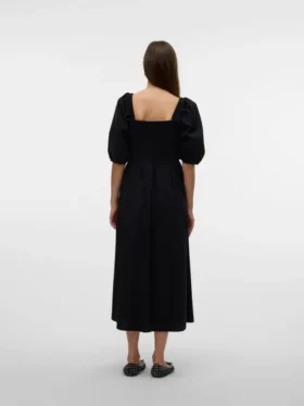 Vmhimma Long Dress
