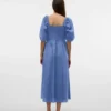 Vmhimma Long Dress Vmhimma Long Dress