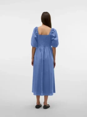 Vmhimma Long Dress
